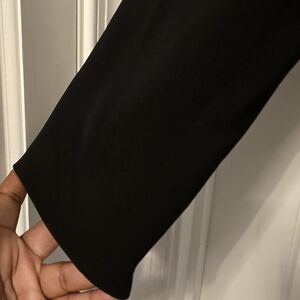 Women's black Blazer by Tahari by Arthur S. Levine